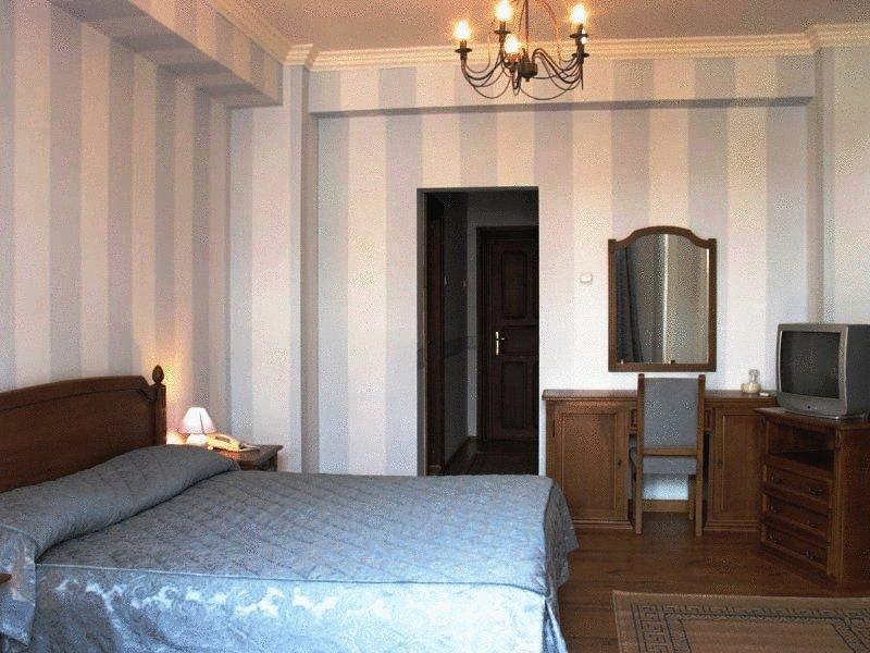 Hotel Piccolo Mondo Bucareste Quarto foto