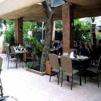 Hotel Piccolo Mondo Bucareste Restaurante foto