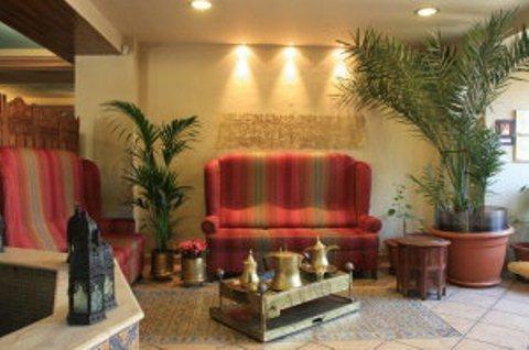 Hotel Piccolo Mondo Bucareste Interior foto
